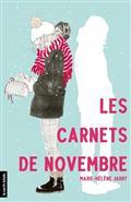 LES CARNETS DE NOVEMBRE
