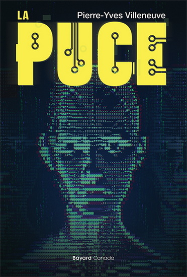 LA PUCE. NOUVELLES TECHNOS