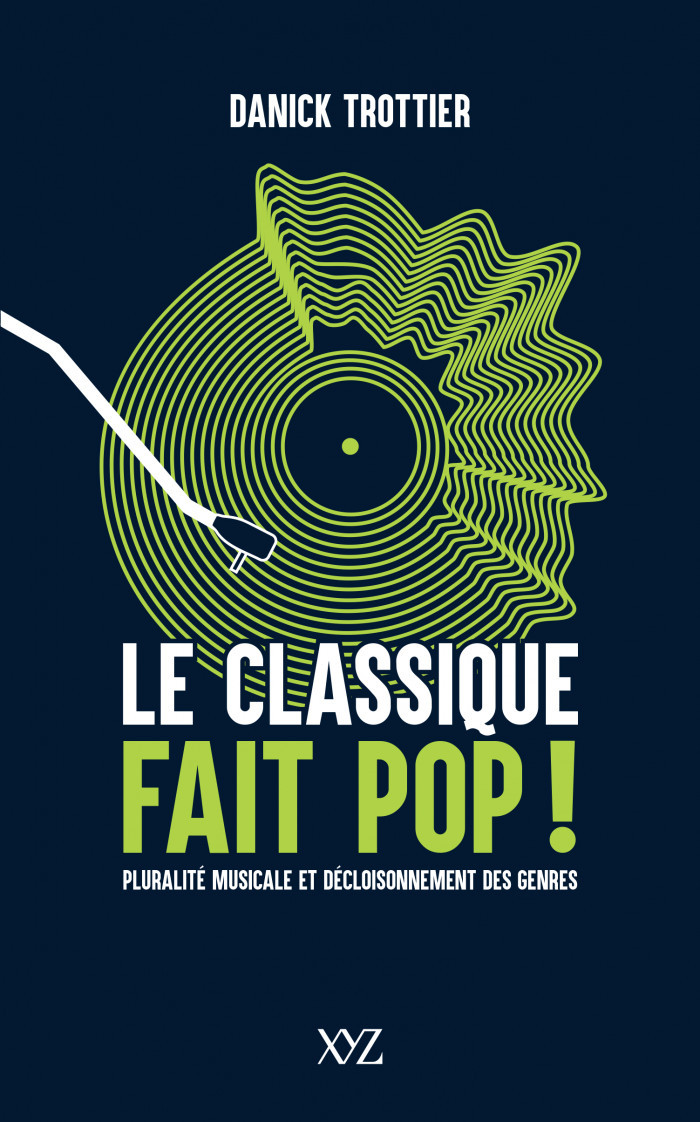LE CLASSIQUE FAIT POP !