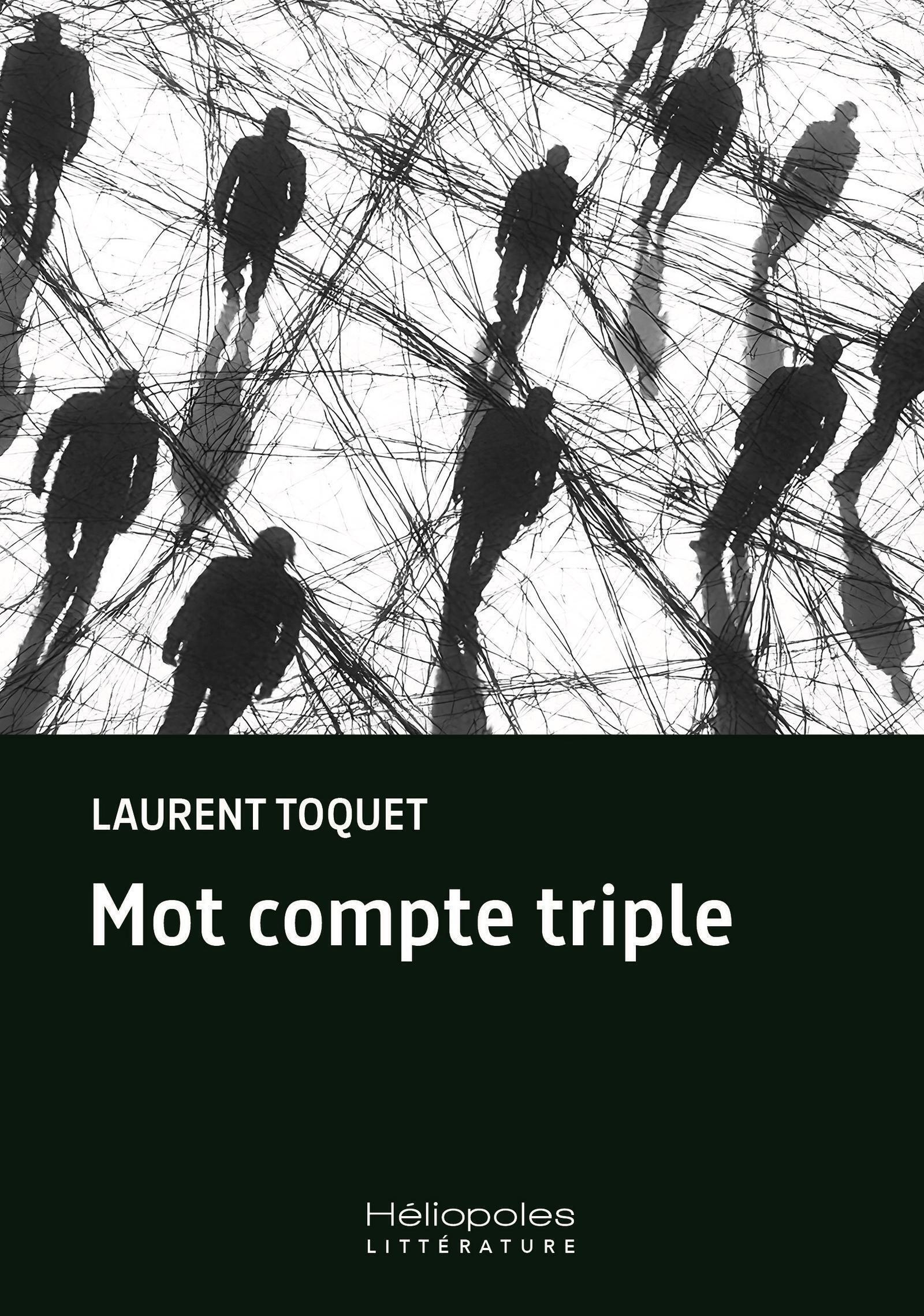Mot compte triple