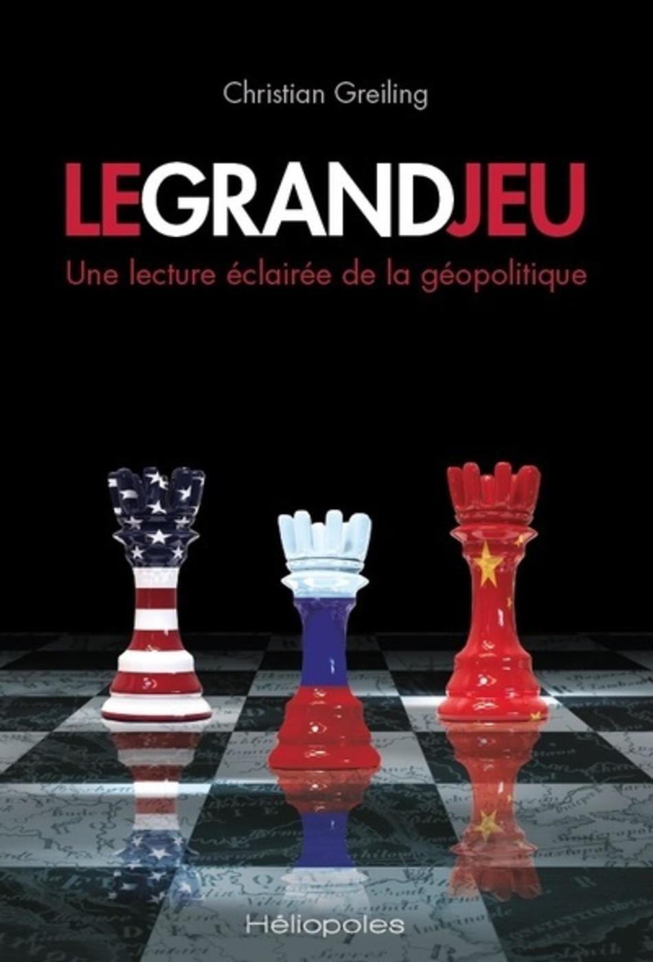 Le Grand Jeu