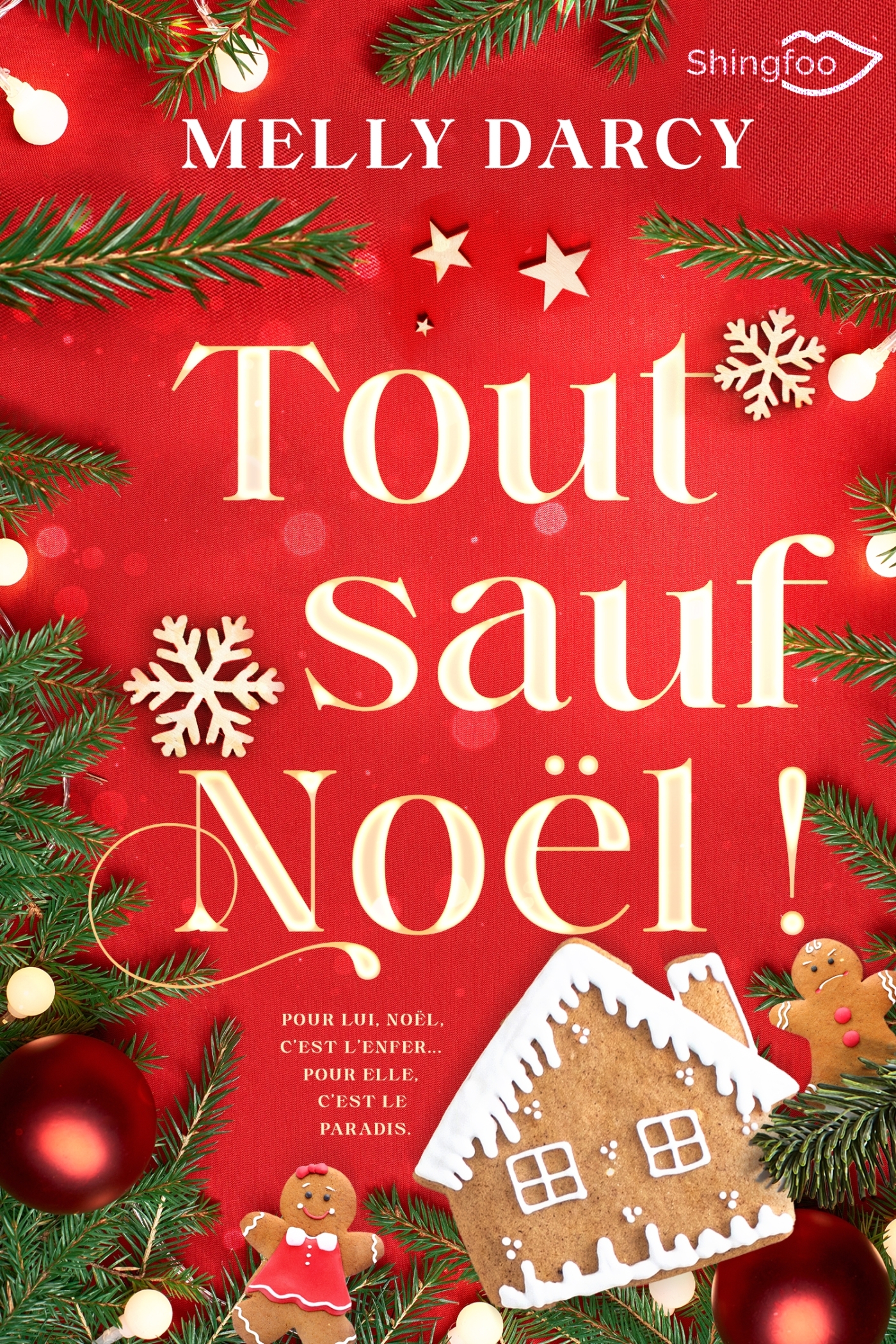 Tout Sauf Noël