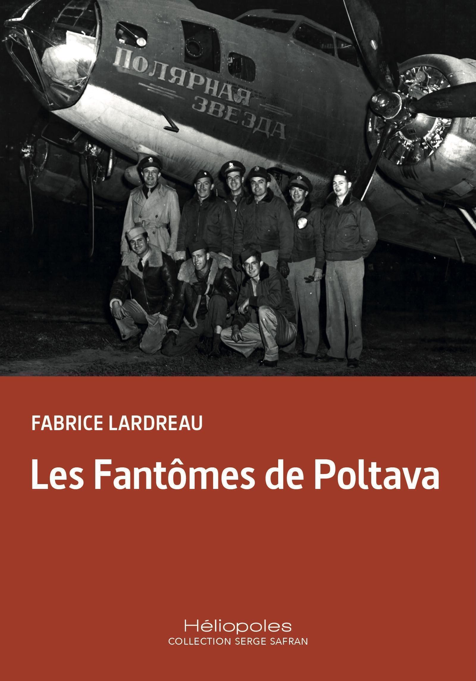 Les Fantômes de Poltava