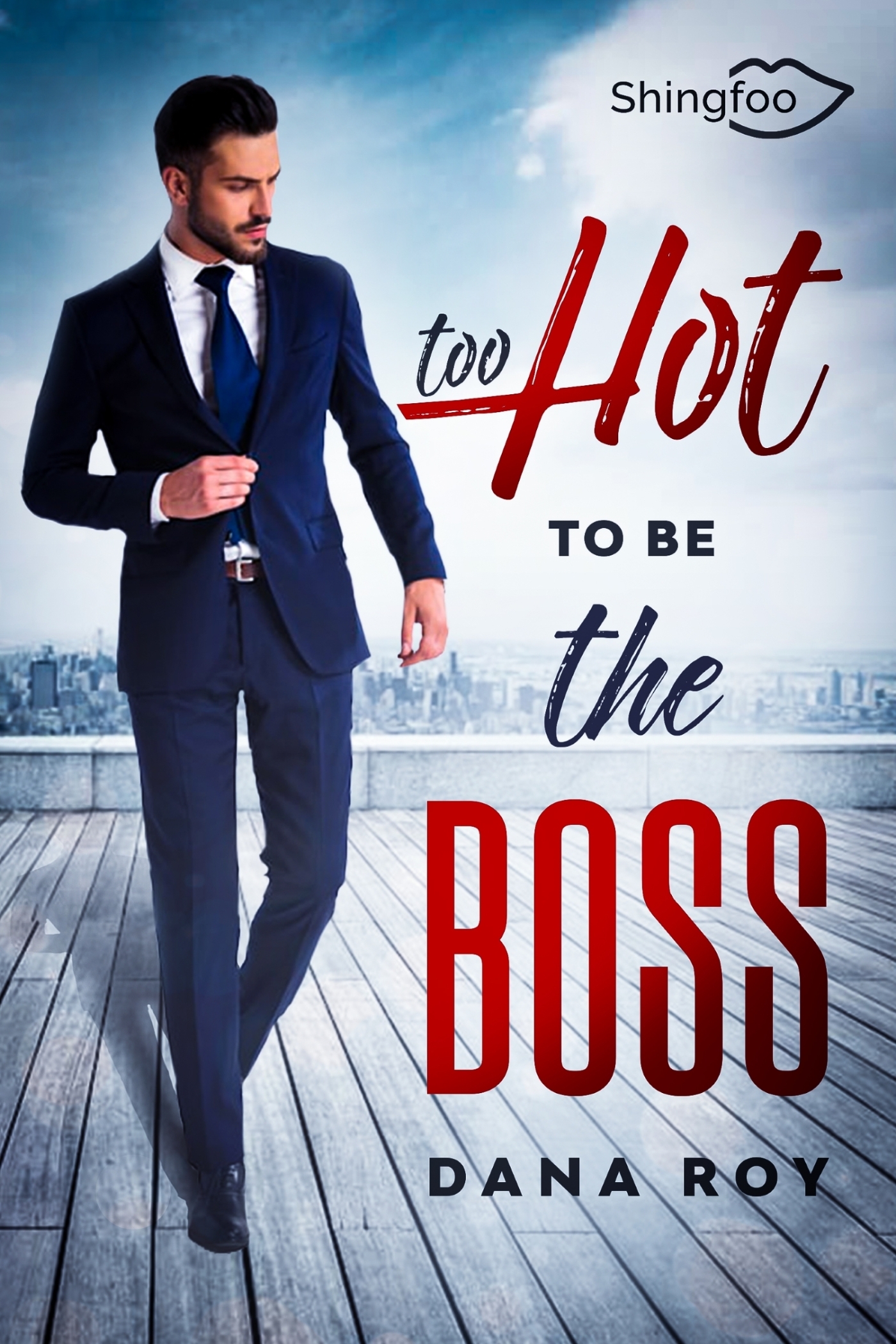 Too Hot to be the Boss
