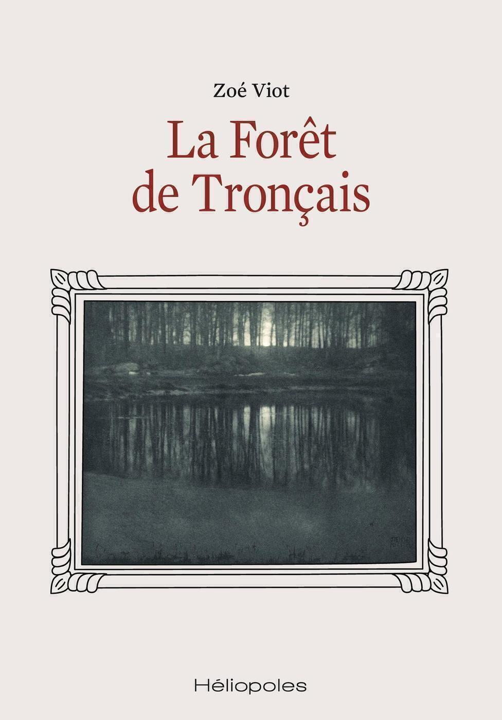 La Forêt de Tronçais