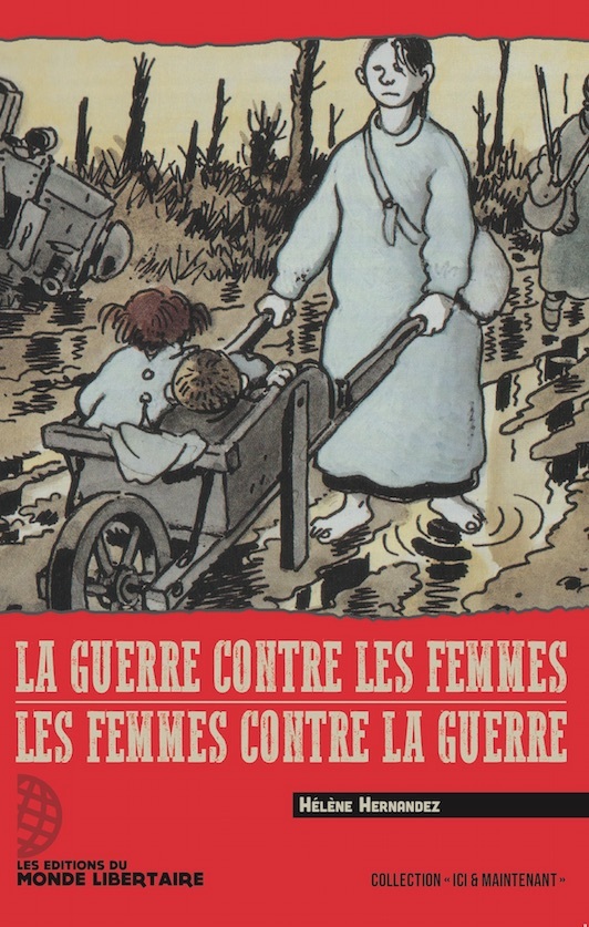 Couverture du livre