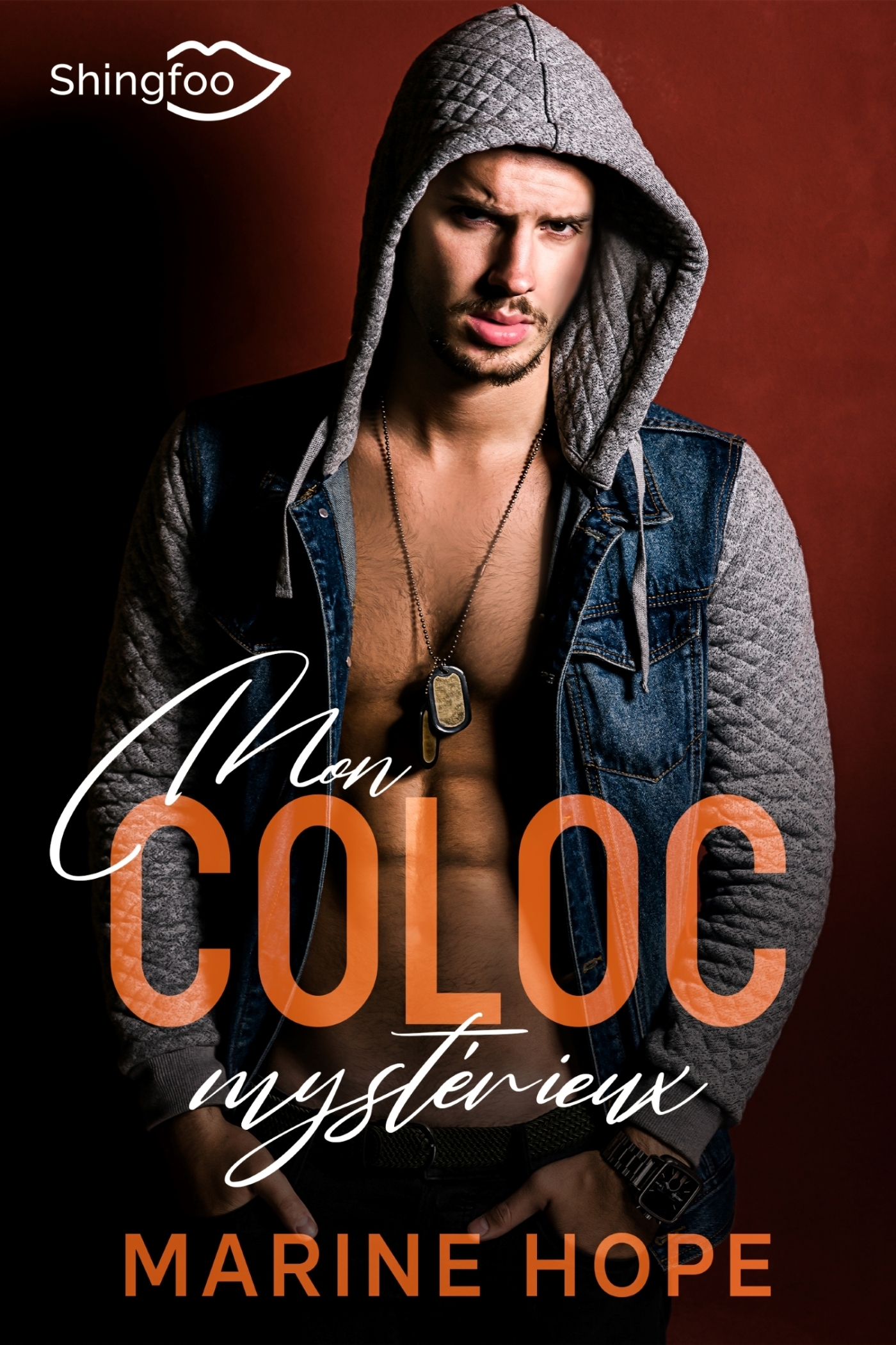 Mon Coloc mystérieux