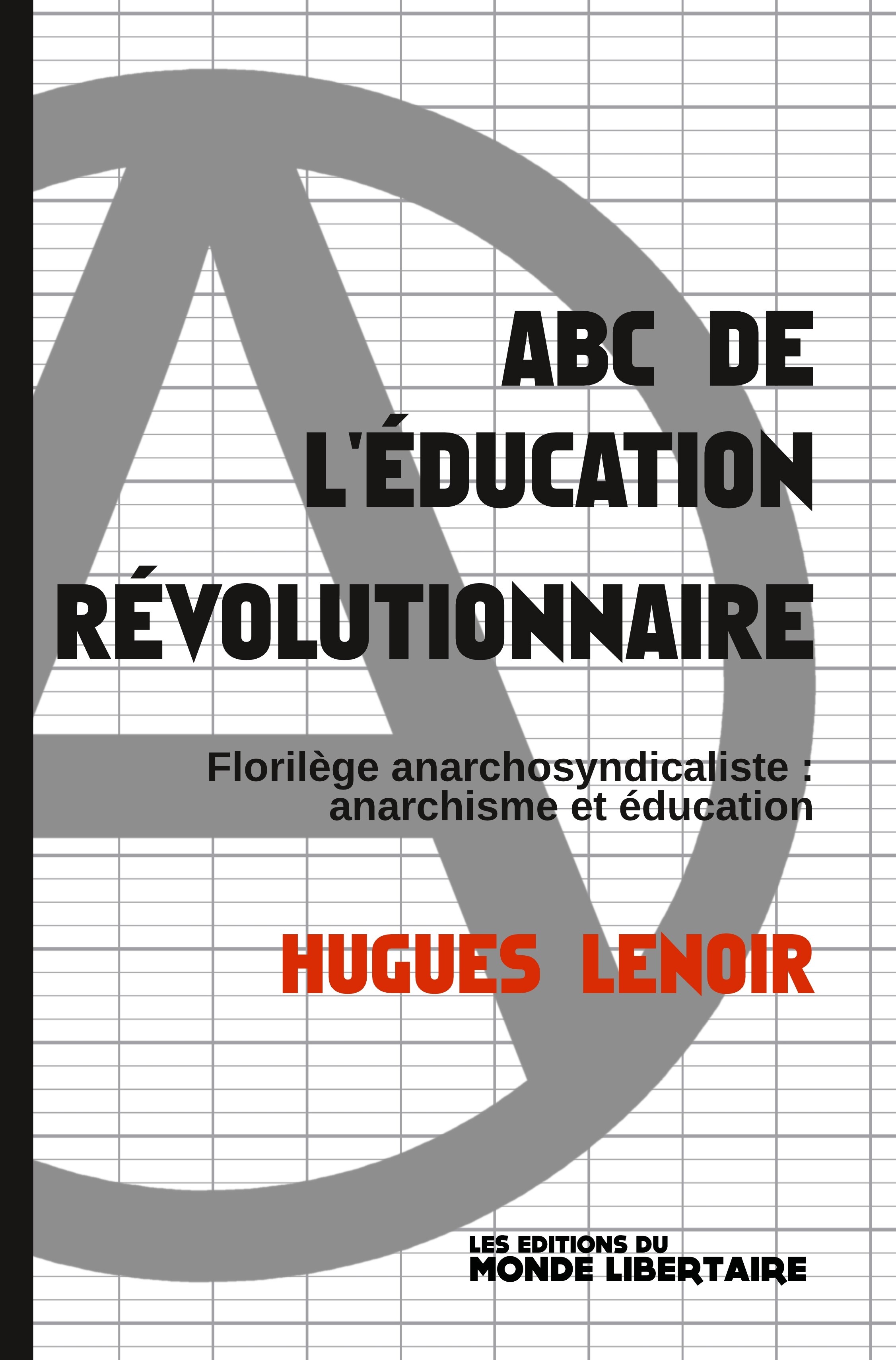 ABC de l'éducation révolutionnaire