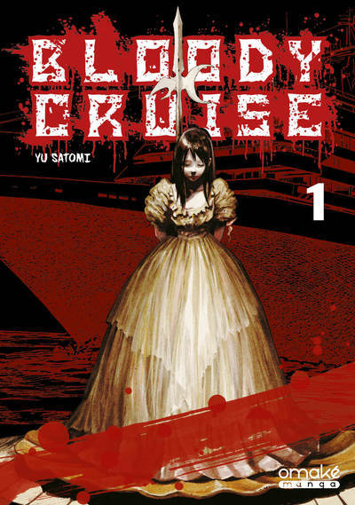 Bloody Cruise - Tome 1 (VF)