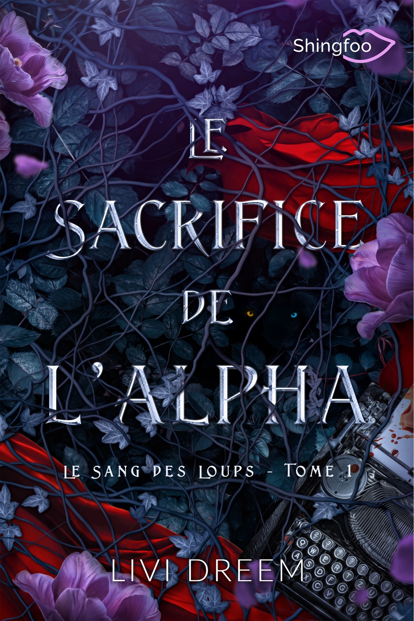 Le Sacrifice de l'Alpha
