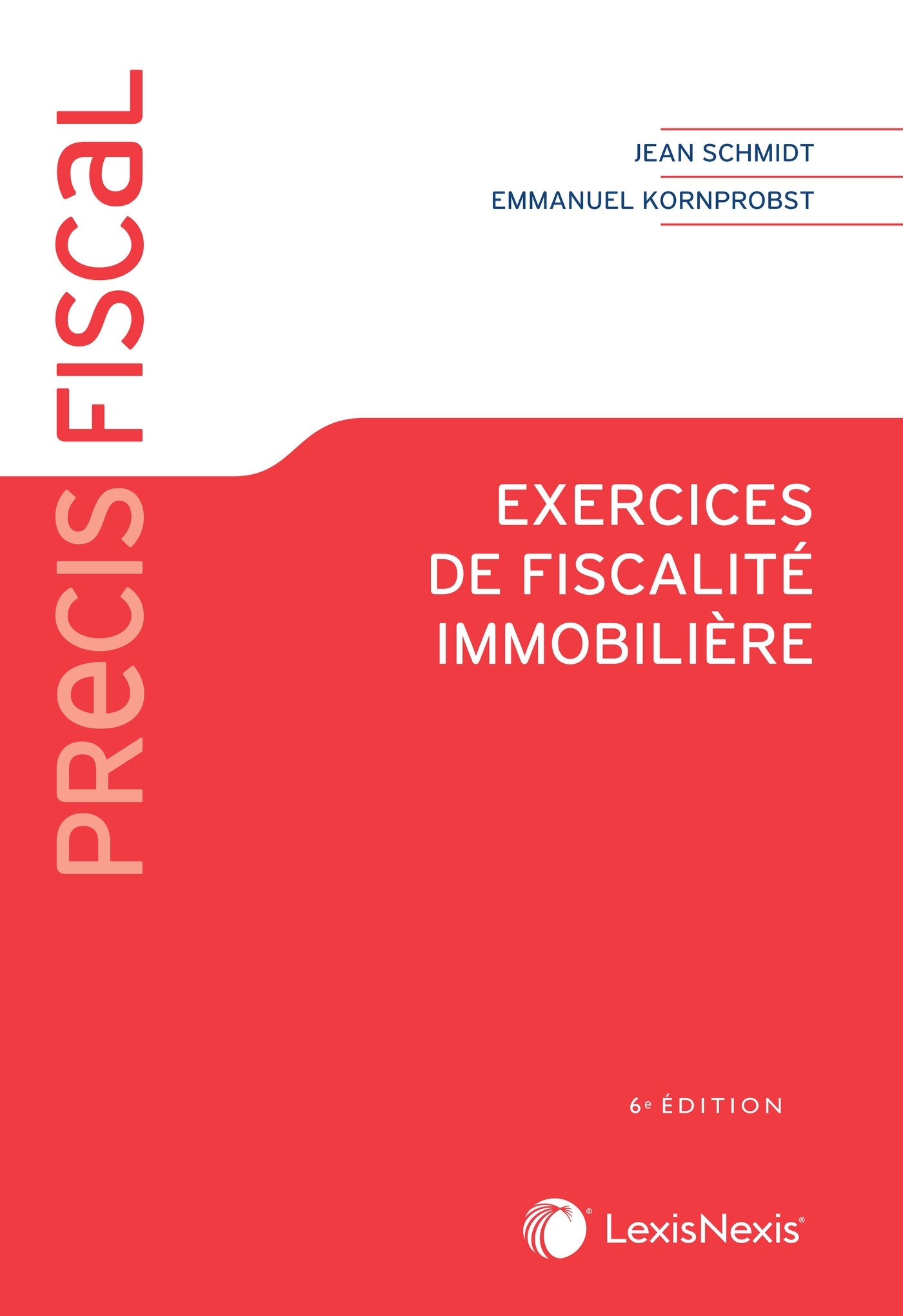 Exercices de fiscalité immobilière