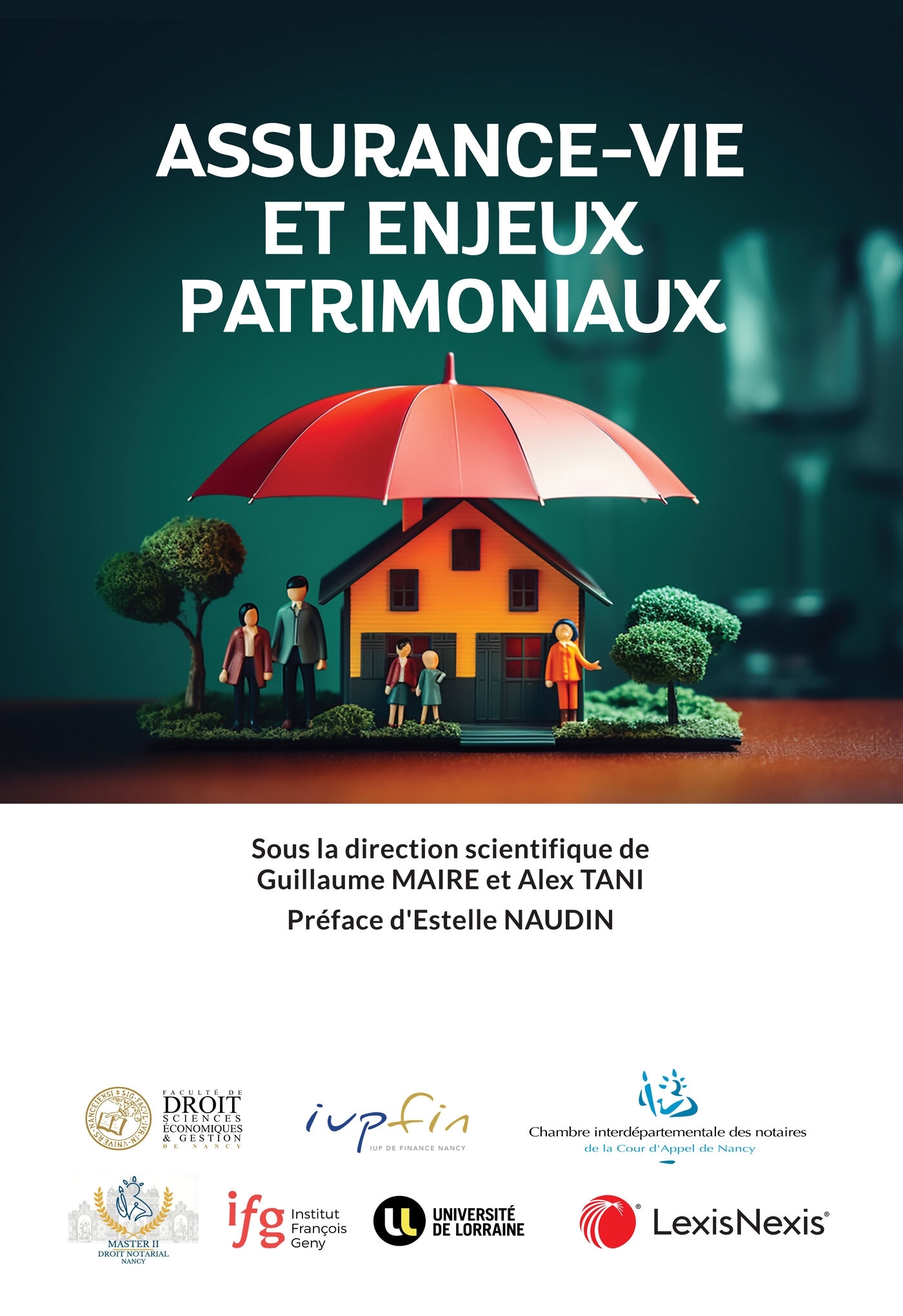 Assurance-vie et enjeux patrimoniaux