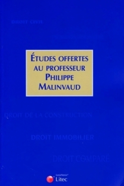 melanges philippe malinvaud
