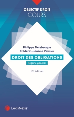 droit des obligations
