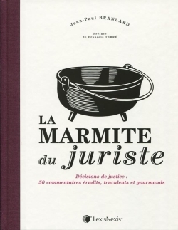 la marmite du juriste
