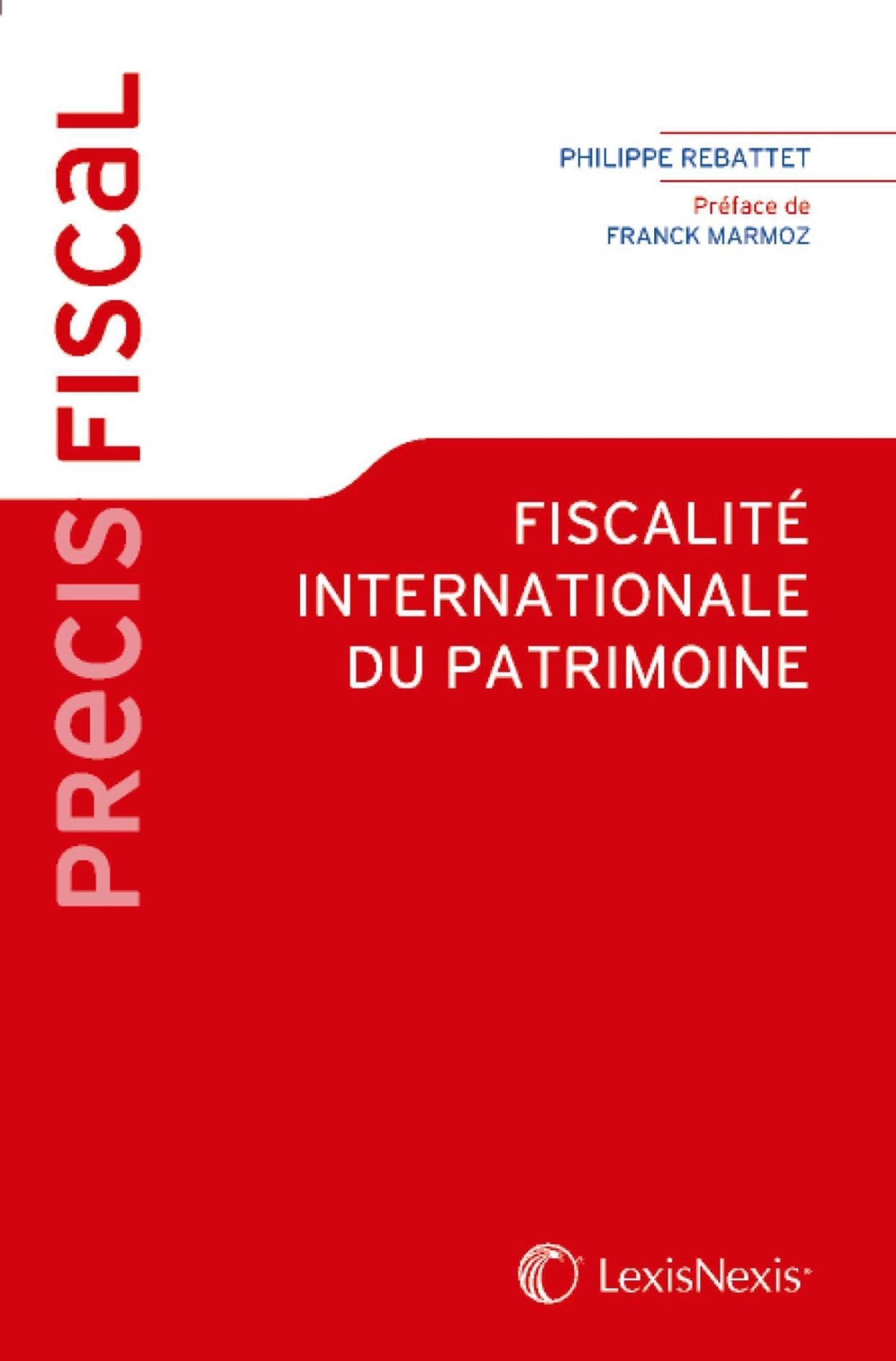precis de fiscalite internationale du patrimoine