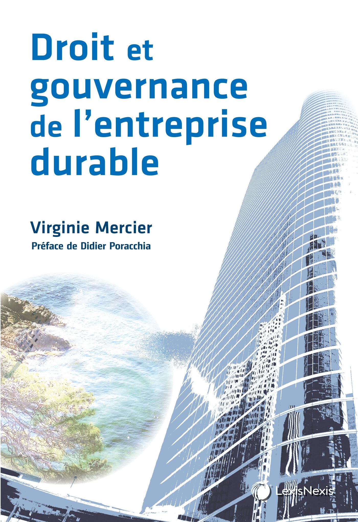 DROIT ET GOUVERNANCE DE L'ENTREPRISE DURABLE