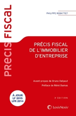 precis fiscal de l immobilier d entreprise