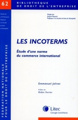 les incoterms