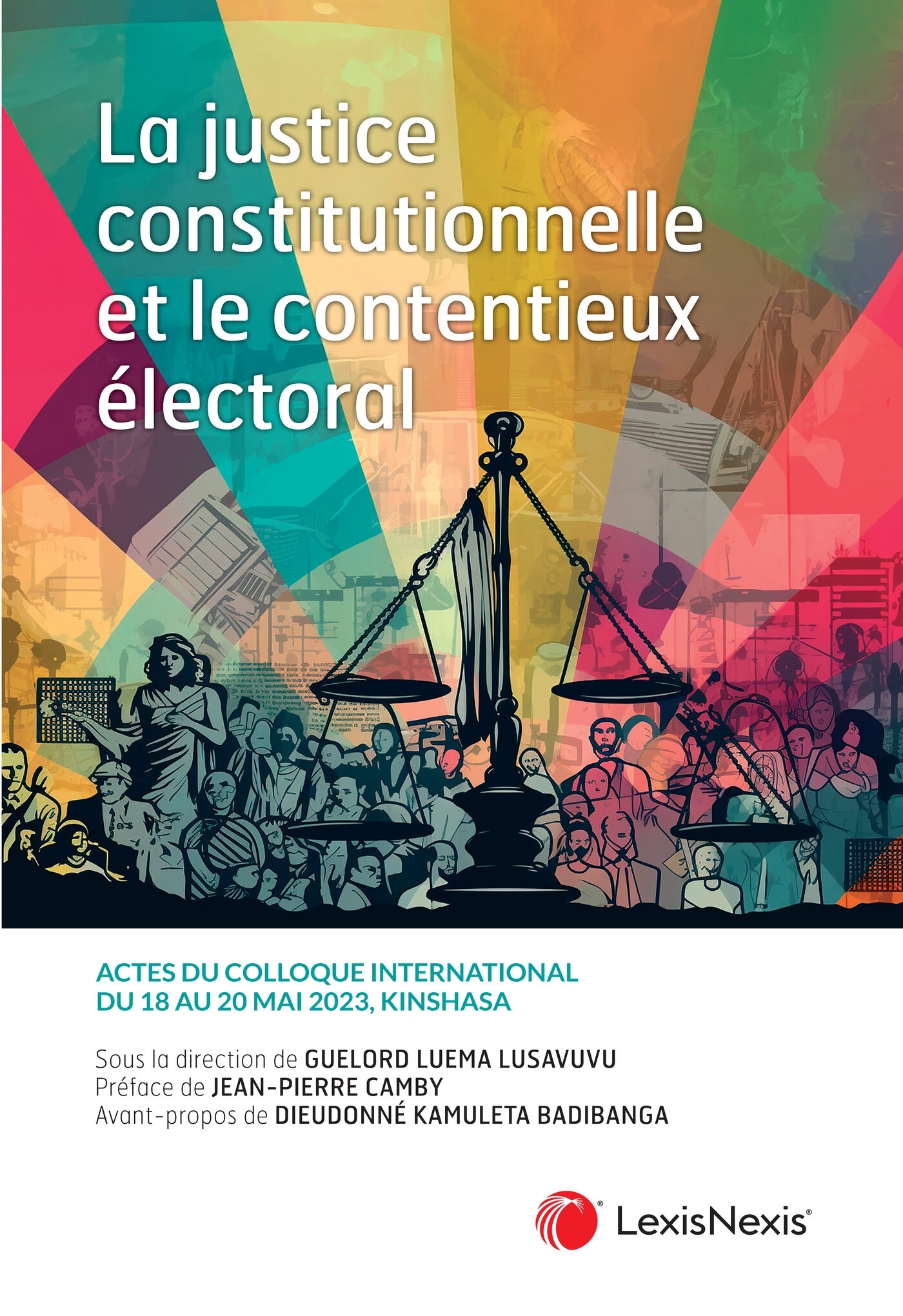 La justice constitutionnelle et le contentieux électoral