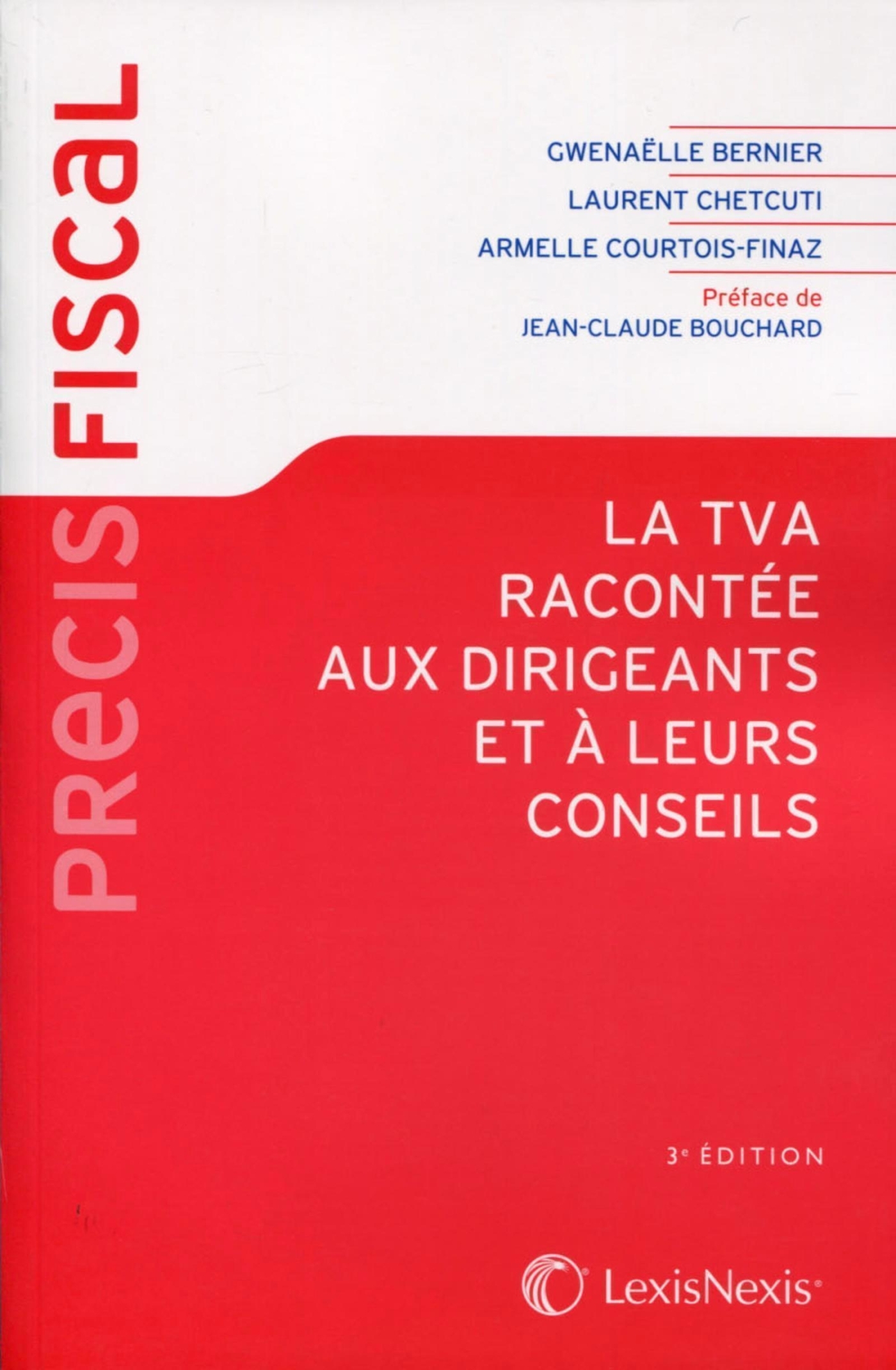 la tva racontee aux dirigeants et a leurs conseils