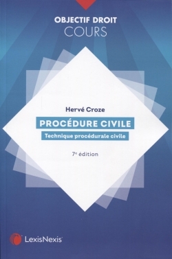 procedure civile