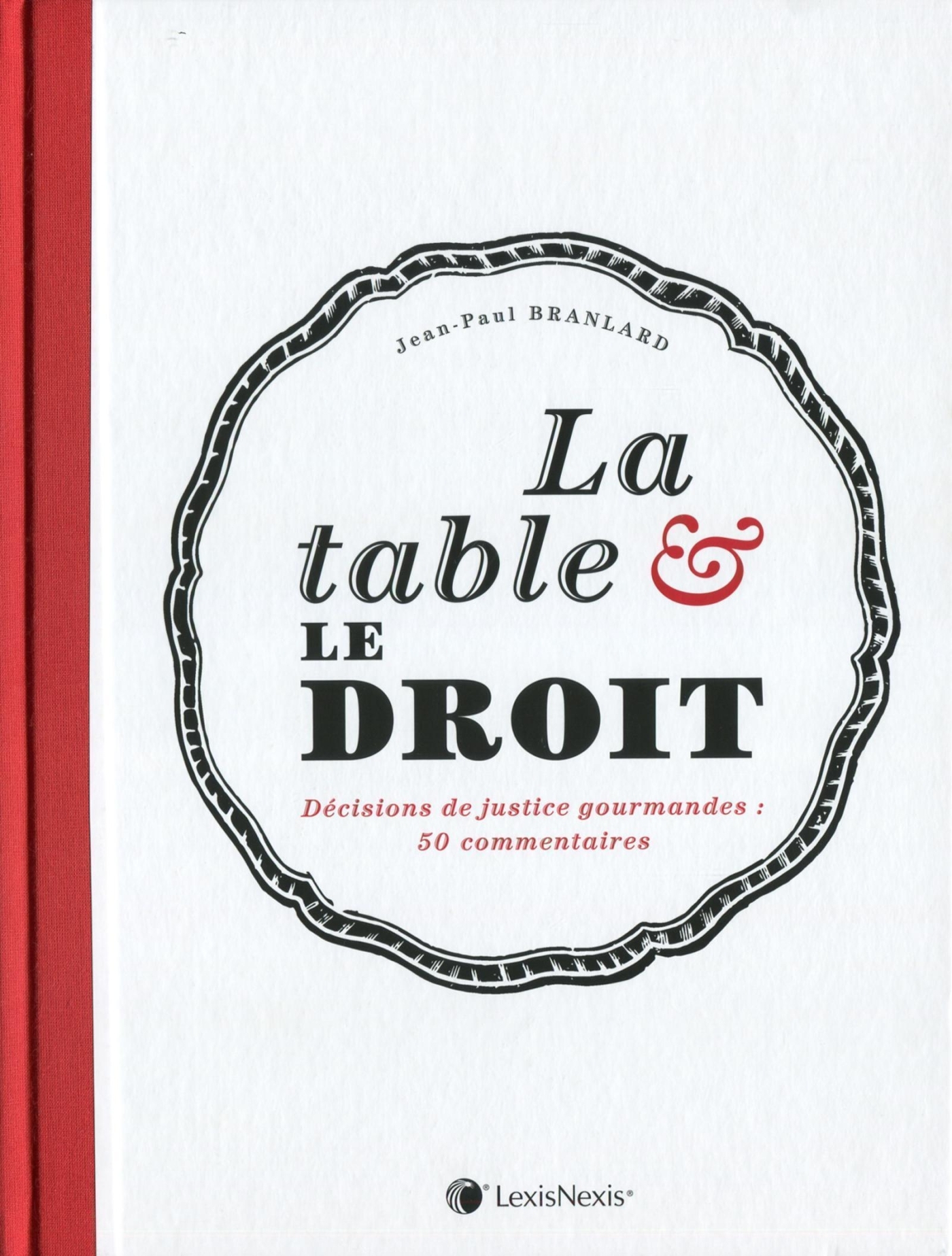 la table et le droit