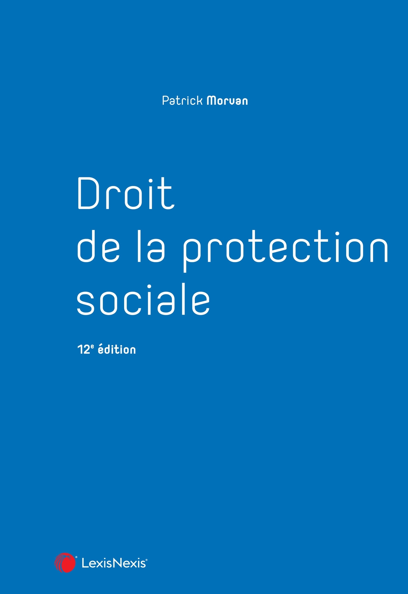 Droit de la protection sociale