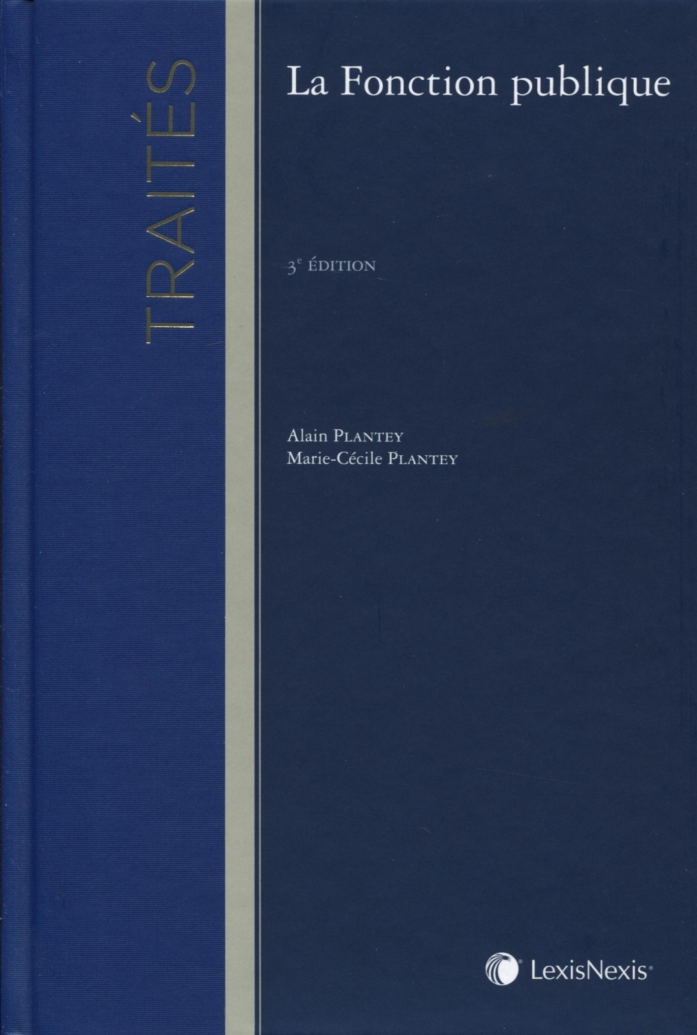 la fonction publique