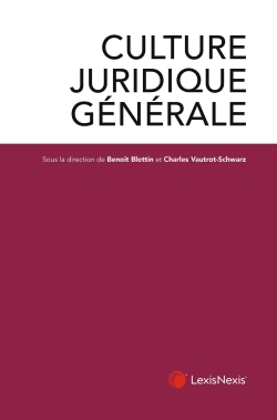 culture juridique generale