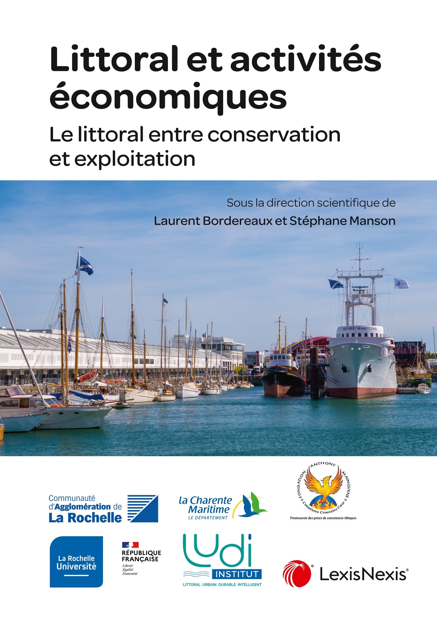Littoral et activités économiques