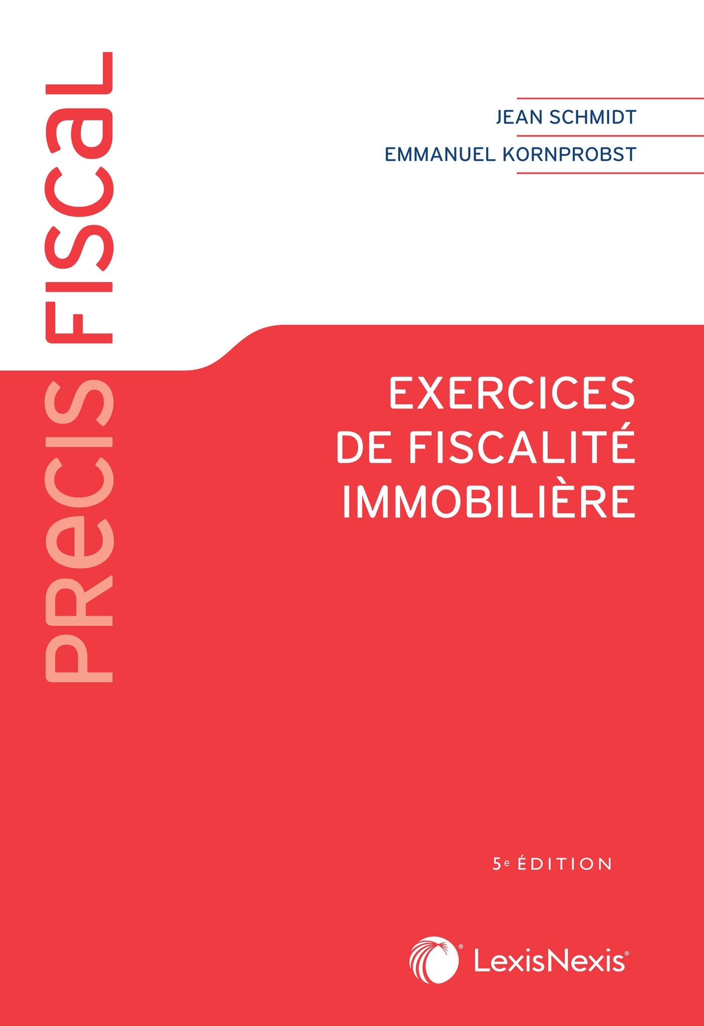Exercices de fiscalité immobilière