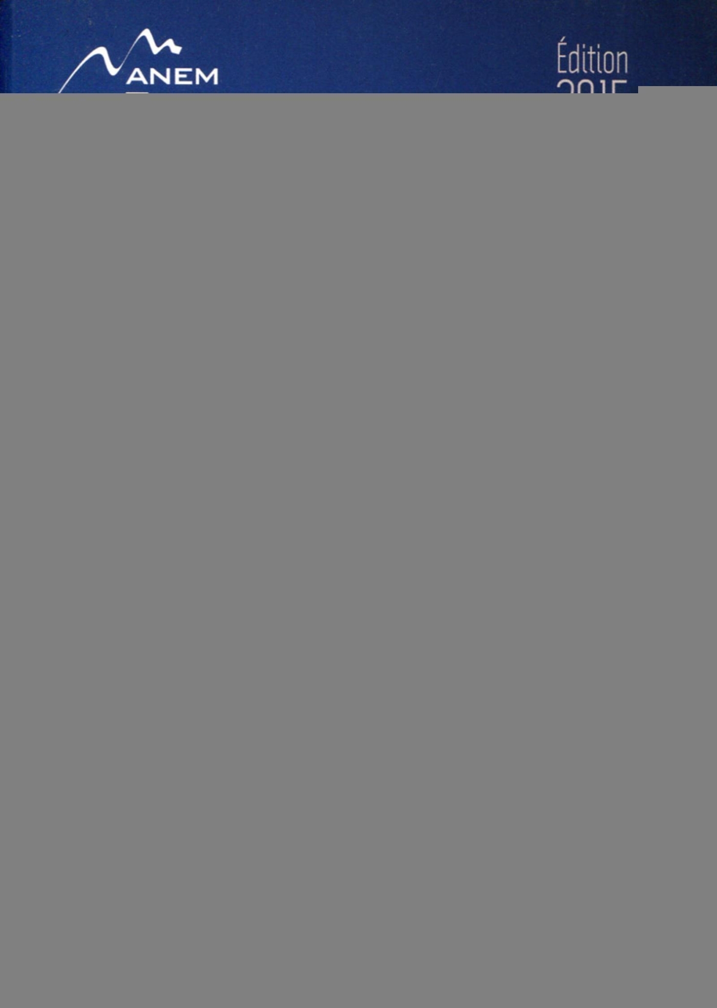 code de la montagne 2015