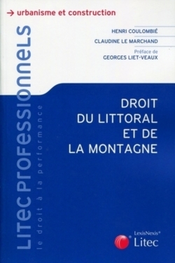 droit du littoral et de la montagne