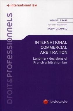 arbitration international commercial