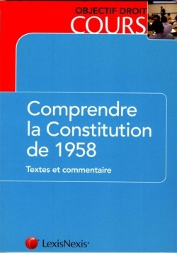 comprendre la constitution francaise