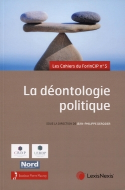 la deontologie politique