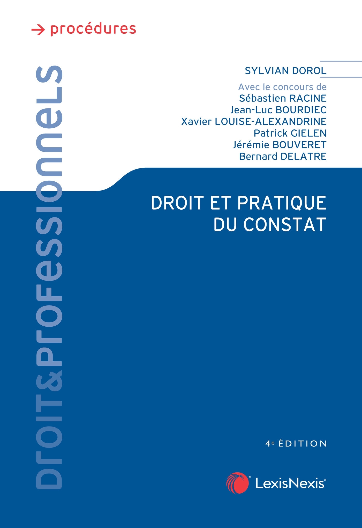 Droit et pratique du constat