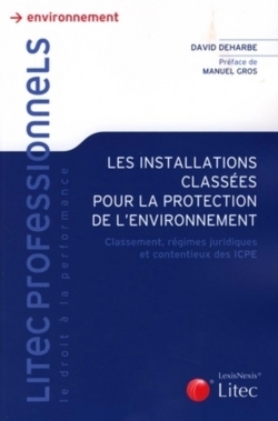 les installations classees pour la protection de l environnement