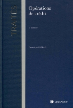 operations de credit