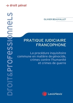 pratique judiciaire francophone