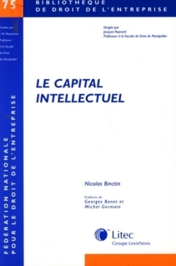le capital intellectuel