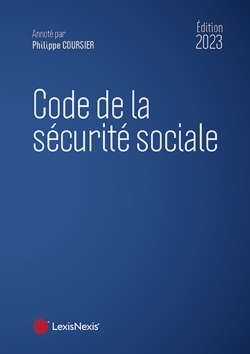 code de la securite sociale 2023