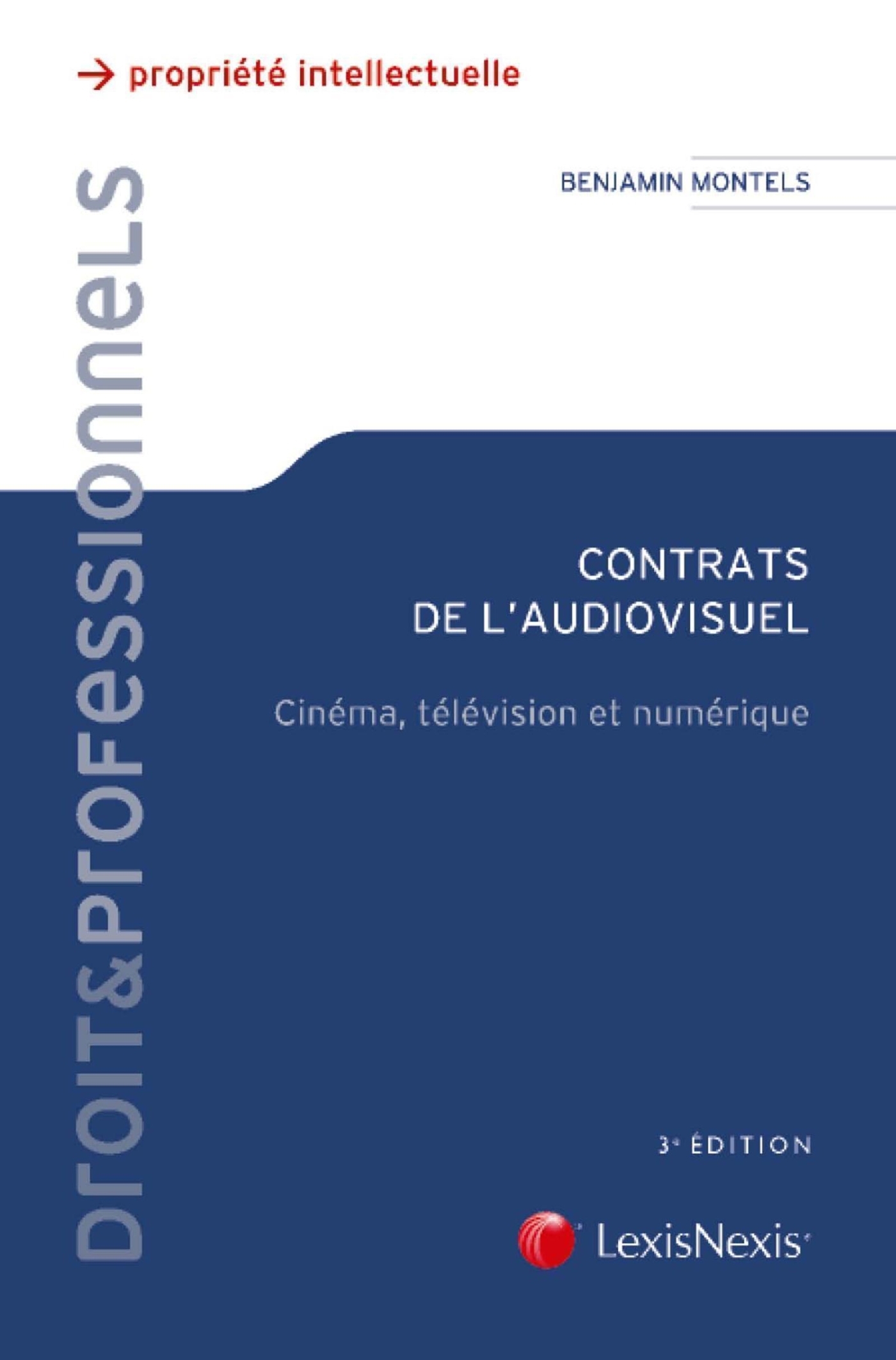 contrats de l audiovisuel