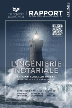 l ingenierie notariale