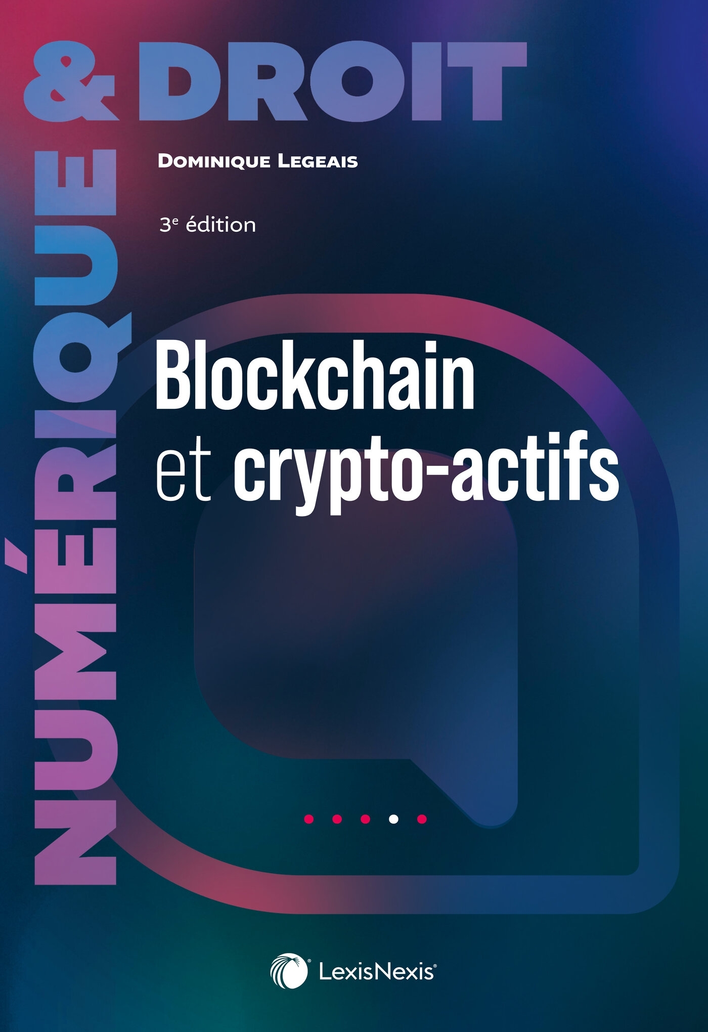 Blockchain et crypto-actifs