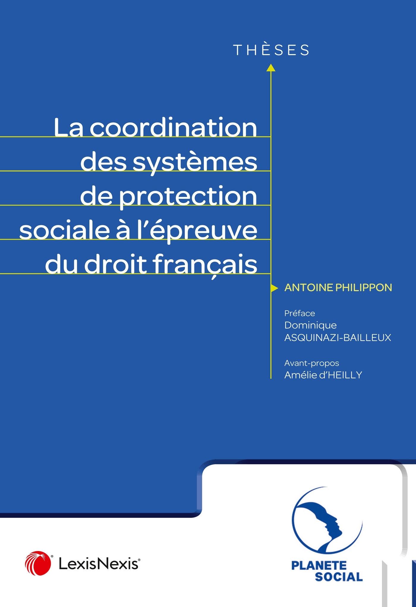 La coordination des systèmes de protection sociale à l'épreuve du droit français