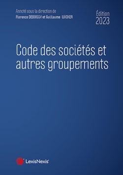 code des societes aut gpt 2023