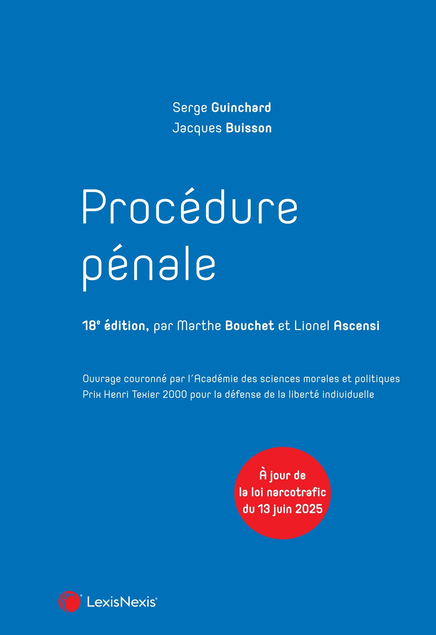 Procédure pénale