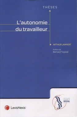 l autonomie du travailleur